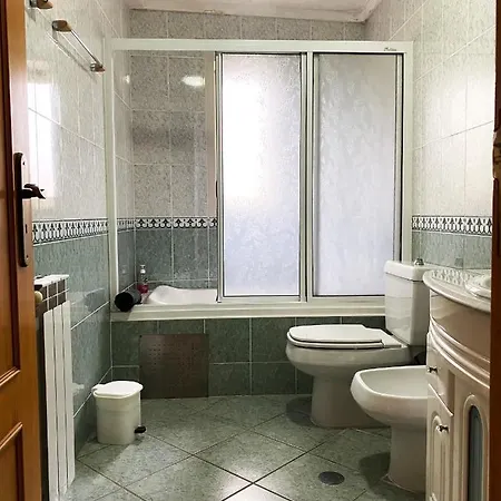 Xavega Apartamento