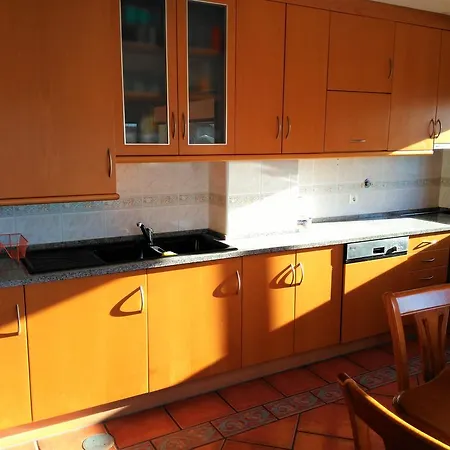 Xavega Apartamento