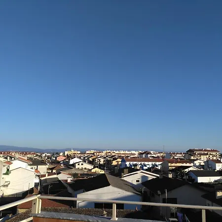 Apartamento Xavega Torreira
