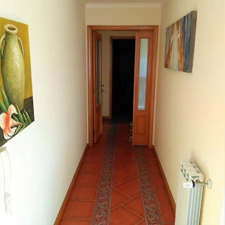 Apartamento Xavega