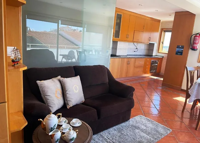 Xavega Appartement *