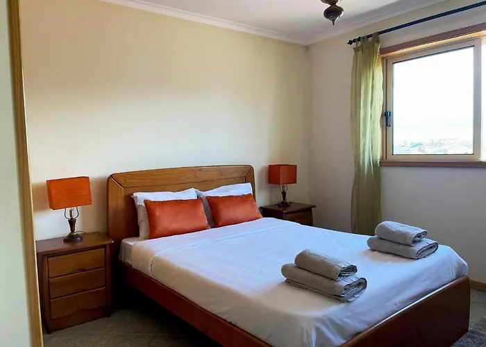 Appartement Xavega