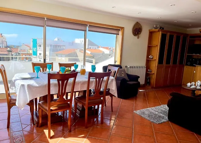 Appartement Xavega