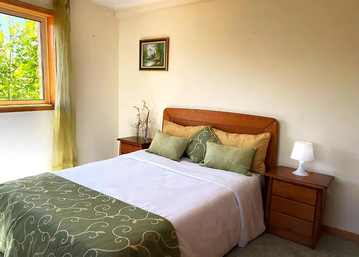 Appartement Xavega *