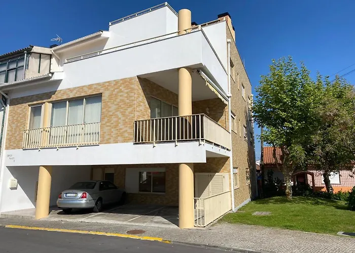 Xavega Appartement *
