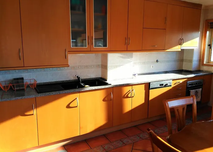 Xavega Appartement