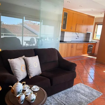 Xavega Apartmán *