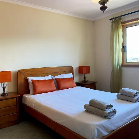 Apartmán Xavega