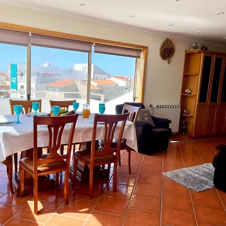 Apartmán Xavega