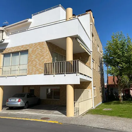Xavega Appartement *